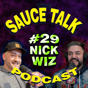 #29 - Nick Wiz