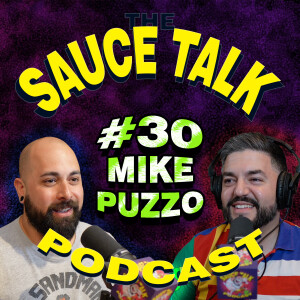 #30 - Mike Puzzo (NECA Toys)