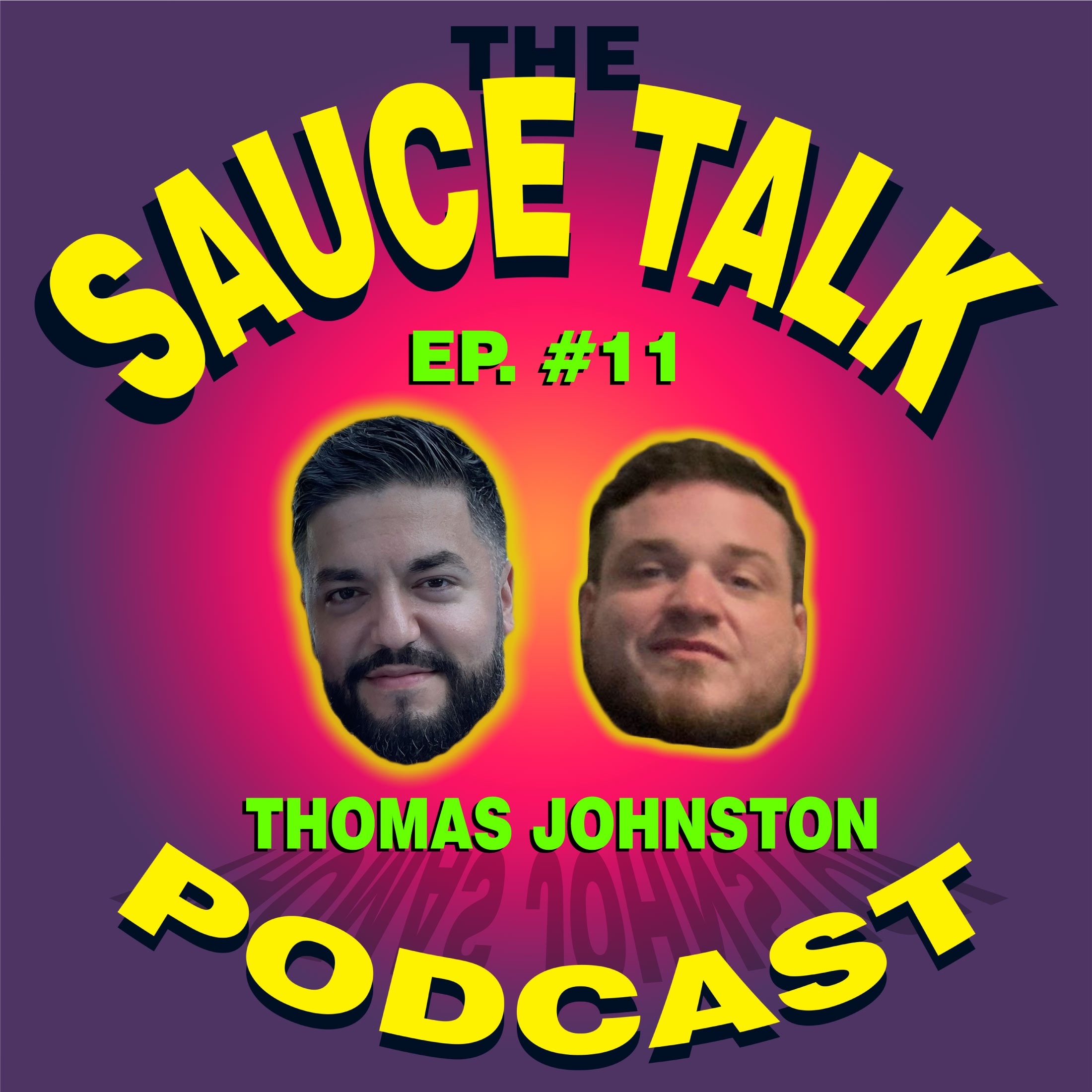 The Sauce Talk Podcast