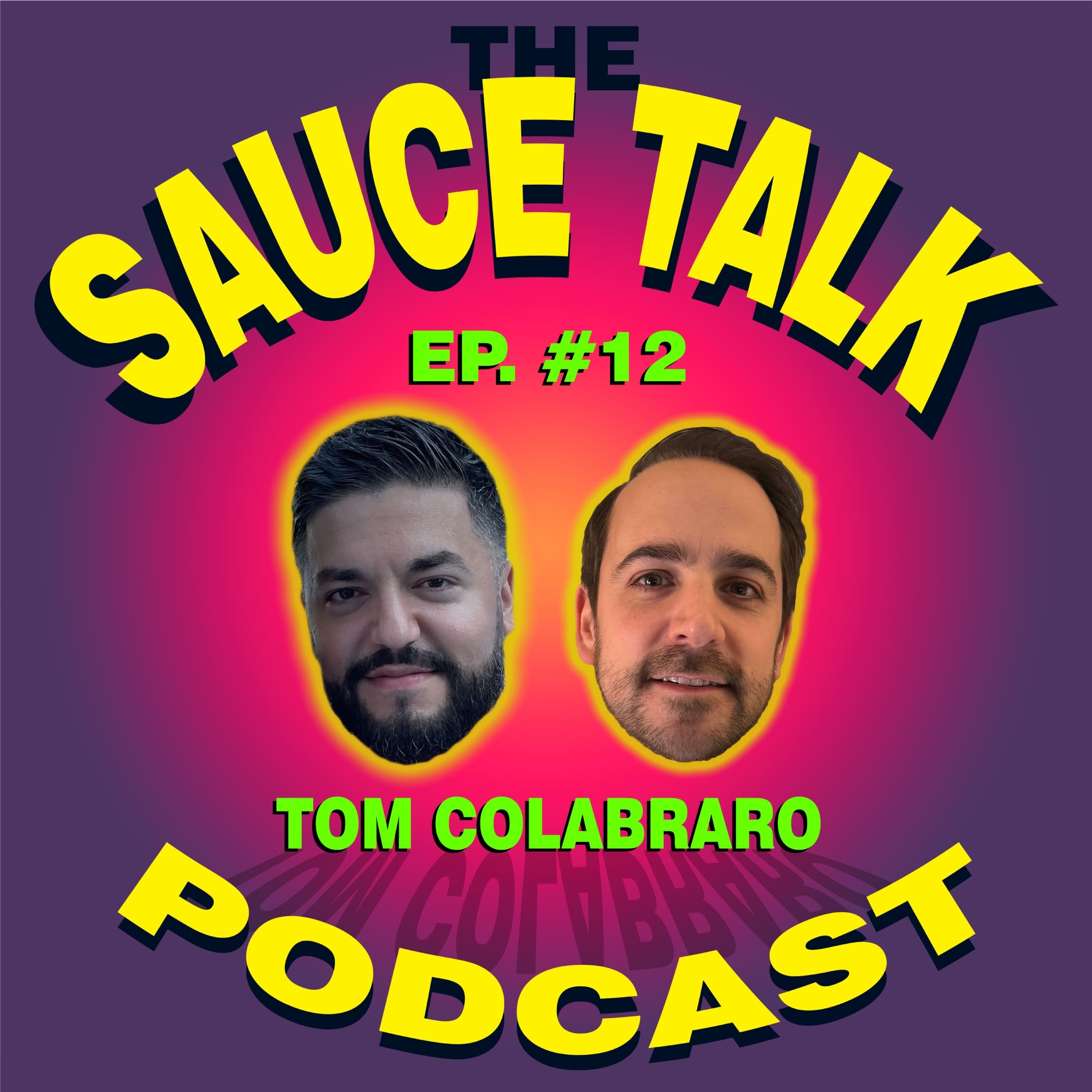 The Sauce Talk Podcast