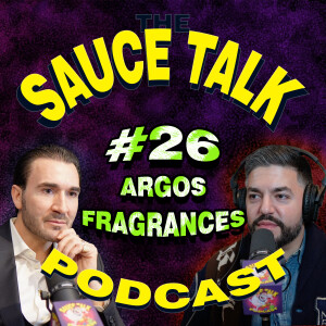 #26 - Argos Fragrances (Christian Petrovich)