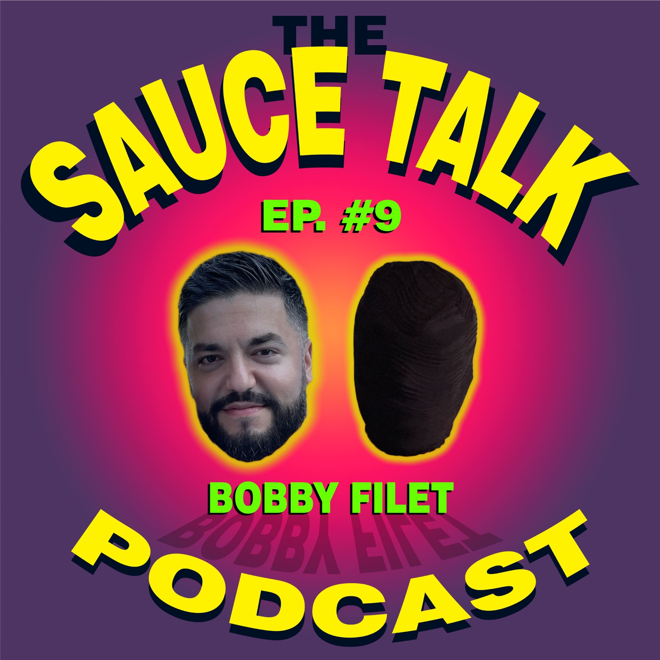 The Sauce Talk Podcast
