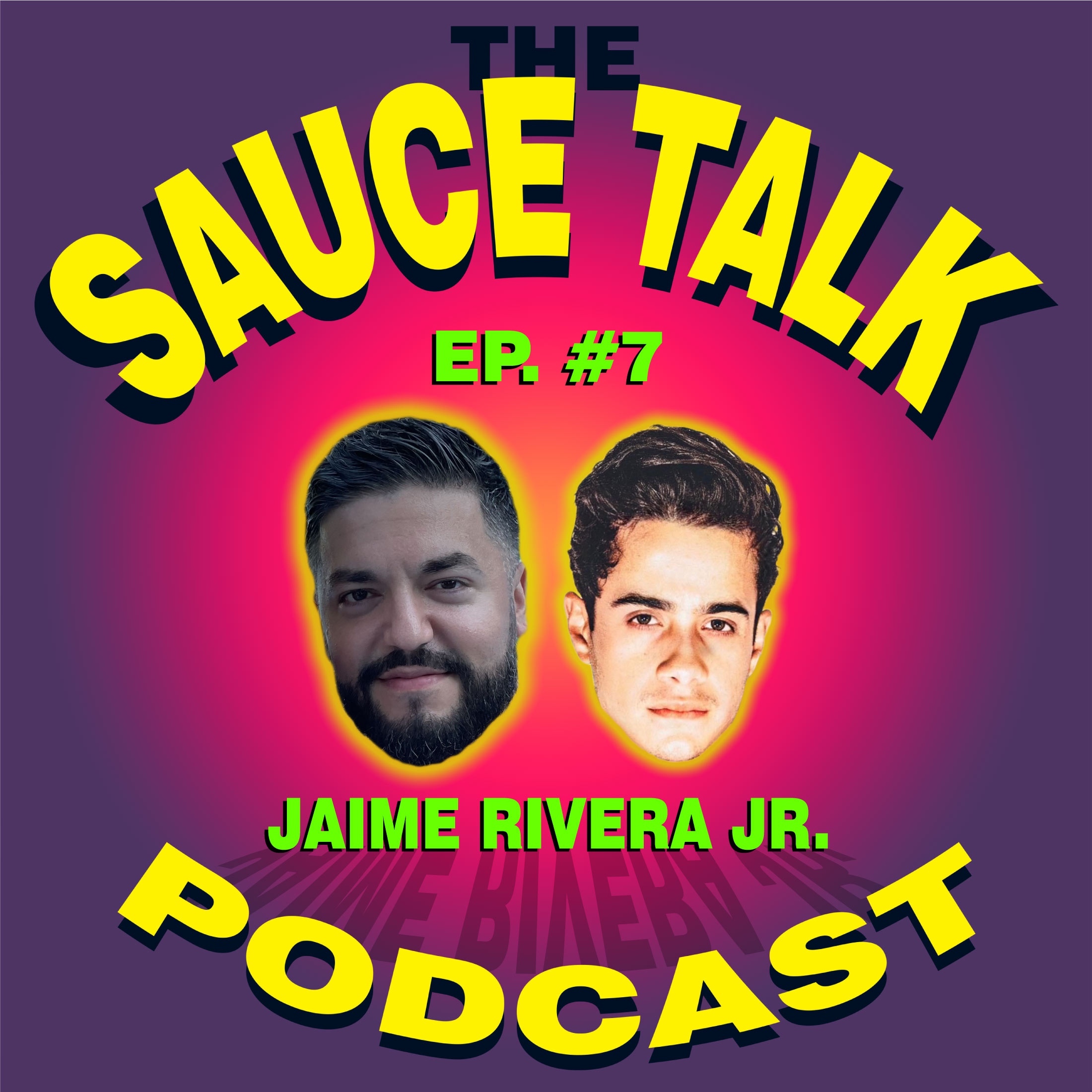 The Sauce Talk Podcast