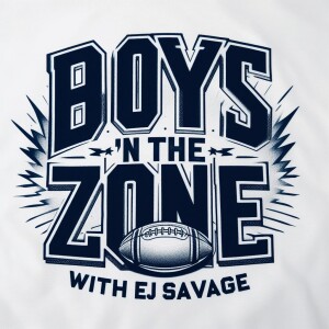 Boys N The Zone - Cowboys Conference Call Talking Cowboys Playoffs and the Road to SIX