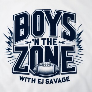 Boyz N The Zone - Tyron & Hankins Sign Elsewhere, Gallup & LVE Cut, Rico Returns, Weekly Mock Draft