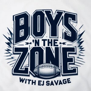 Boys N The Zone - Cowboys Drops to 10-4, NFC EAST Talk, Dak MVP Chances