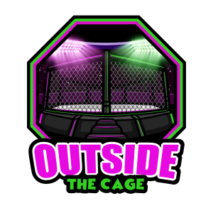 Outside The Cage - ”BIG BIG UFC News!!!”