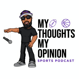 My Thoughts My Opinion - Noah Lyles, Jonathan Taylor, NFC |  My 113th Thought