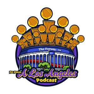 The Forum: A Los Angeles Lakers Podcast  - ”Kobe Bryant Free Agency of July 2007: The Best Kept Secret Nobody Remembers”