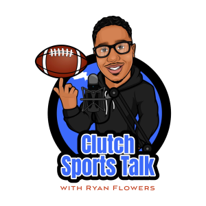 Clutch Sports Talk NFL Sunday Morning  - Week 7 is upon us!