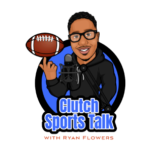 Clutch Sports Talk NFL Sunday Morning - ”Surprise Surprise!”