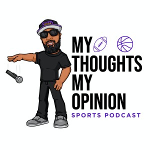 My Thoughts My Opinion - USA basketball debacle , Colorado U, NFL Week 1 overview