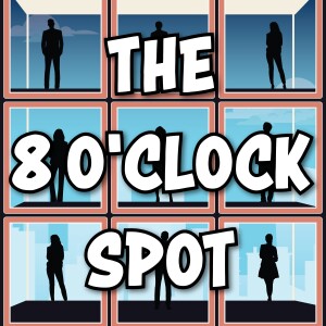The 8 O’Clock Spot: Ep. 10 | The Gryd Game Show