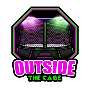 Outside The Cage - Big Fight Announcements! Suga Sean Has A Fight Booked!