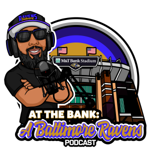 At The Bank: A Baltimore Ravens Podcast - Whole Lotta Flock