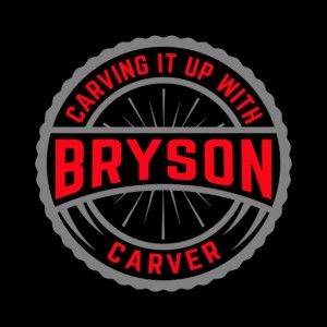Carving It Up With Bryson Carver - LeBron Stakes His Claim as the Most Dominant and Controversy Around Harbaugh