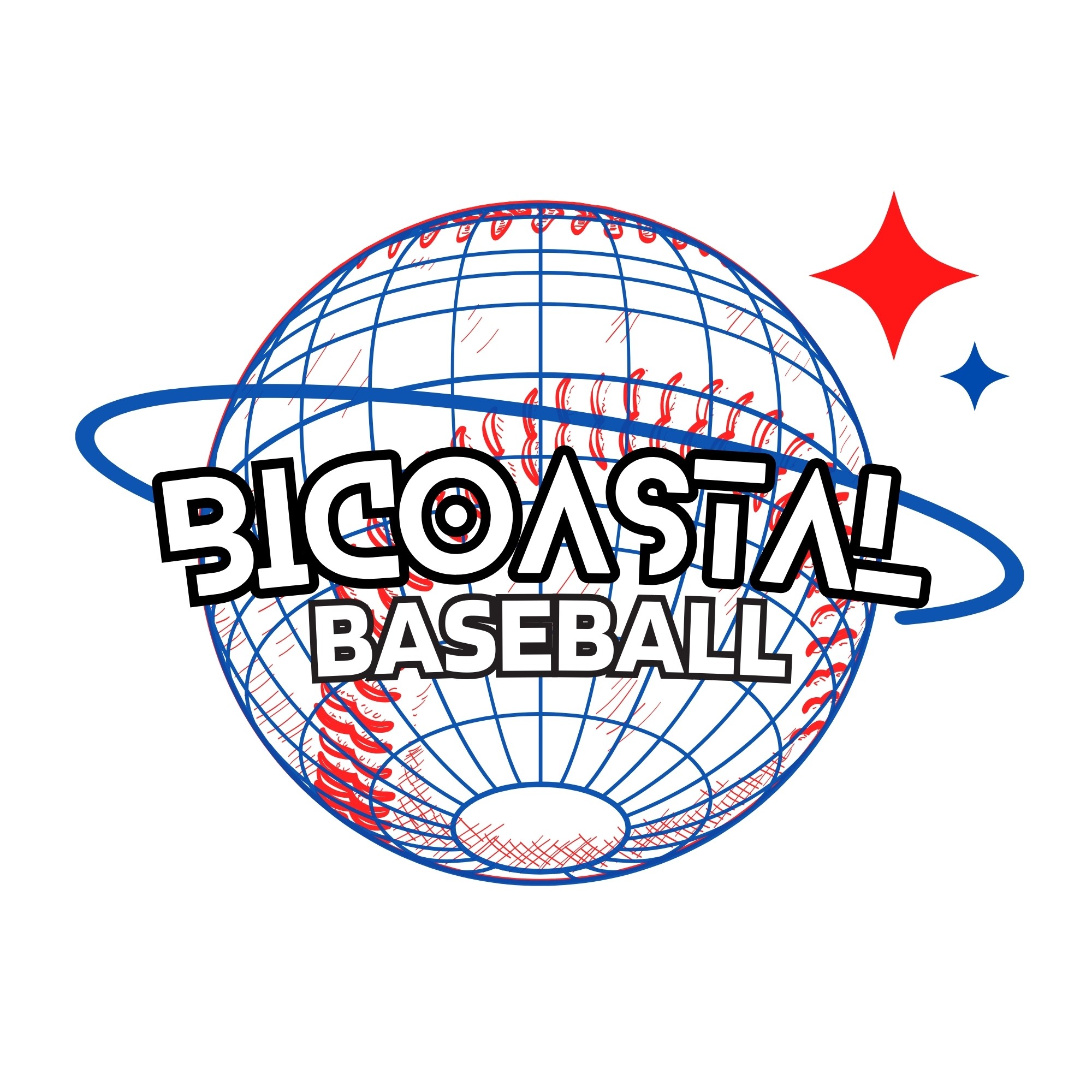 Bicoastal Baseball - Los Campeones