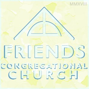 A New Foundation: A Sermon in Two Parts for Earth Day | April 22, 2018 | Dan De Leon