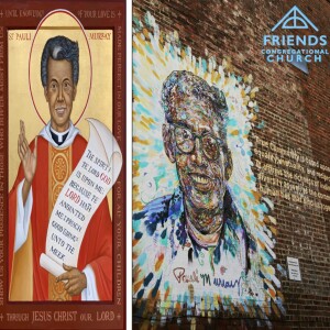 A Song in a Weary Throat | July 2, 2025 | Trent Williams