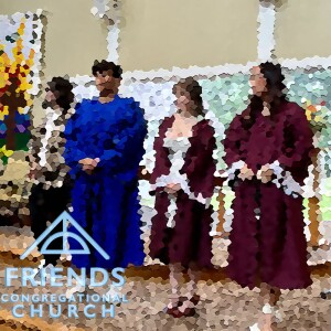Unleashed as Power and Light: A Message for our Graduates | May 21, 2025 | Dan De Leon