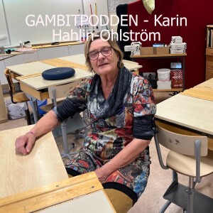 1. Börje skola bäst i Sverige - Karin Hahlin-Ohlström