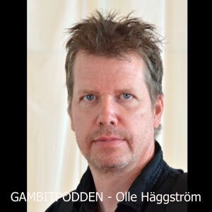 5. Schackmöjligheter och AI-risker - Olle Häggström