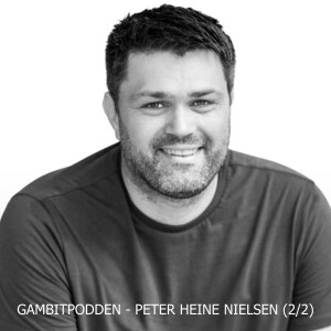 8. Peter Heine Nielsen om hur Putin styr världsschacket (del 2/2)