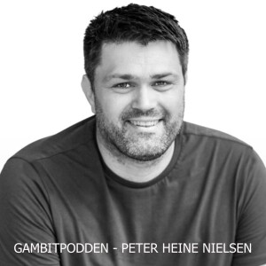 7. Peter Heine Nielsen, mannen bakom Magnus Carlsen (1/2)