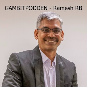 4. Why is India all of a sudden best in the world? - Ramesh RB