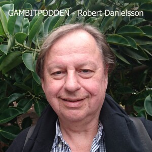9. Robert Danielsson - schackutbildningens gudfader