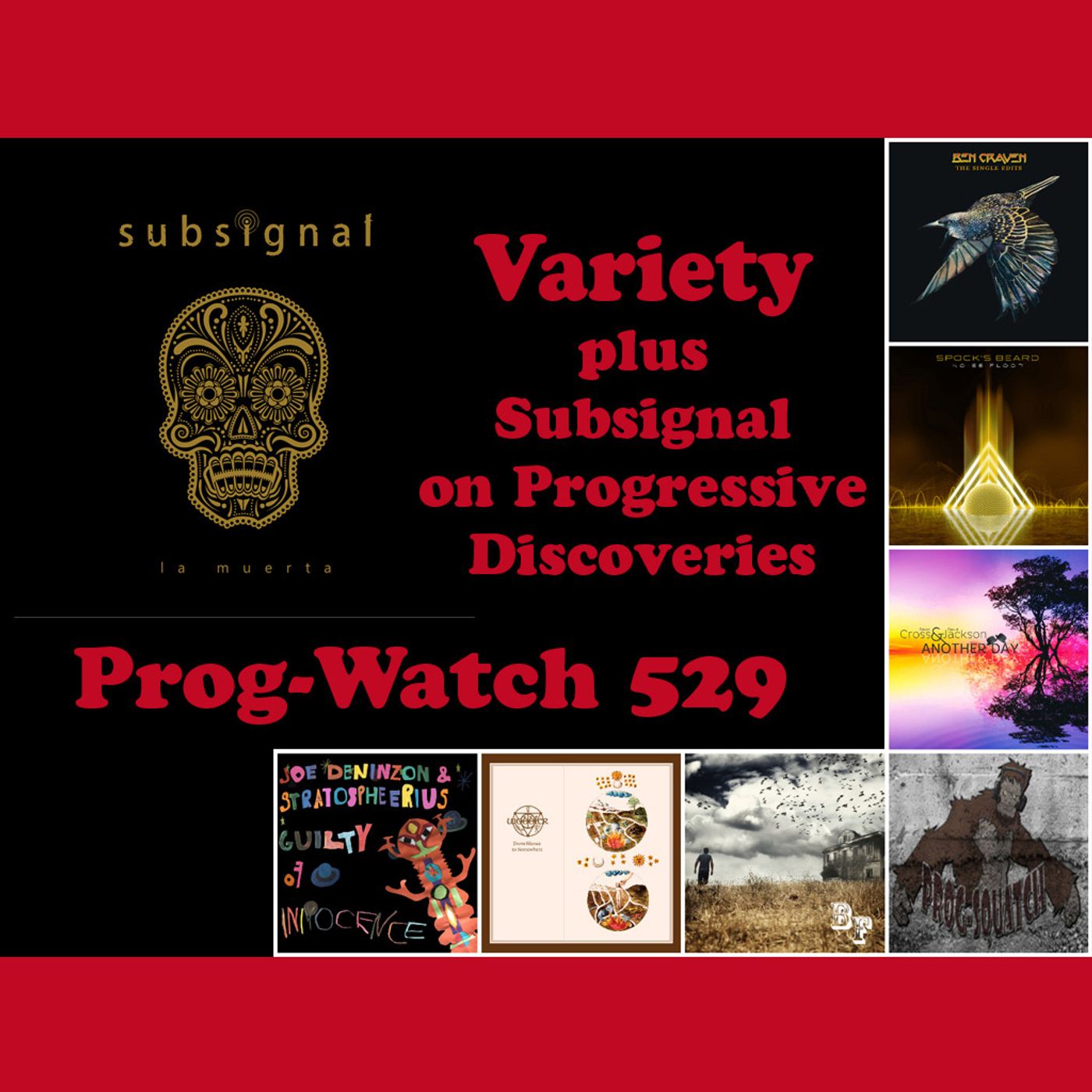 Prog-Watch