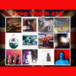 Prog-Watch 433 - Variety