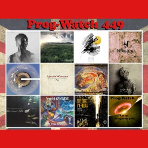 Prog-Watch 449 - Variety