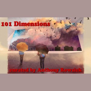 101 Dimensions - February 2023