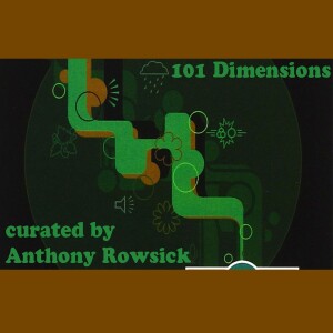 101 Dimensions - April 2021
