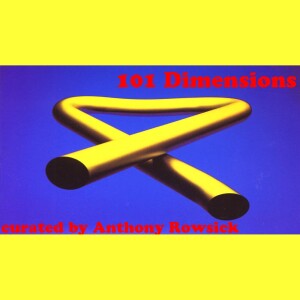101 Dimensions - January 2021