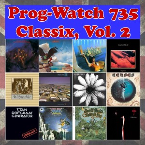 Episode 735 - Classix, Vol. 2