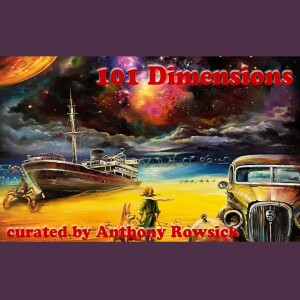 101 Dimensions - April 2024