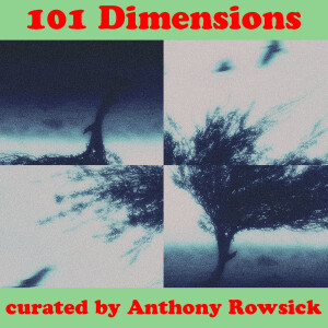 101 Dimensions - May 2025