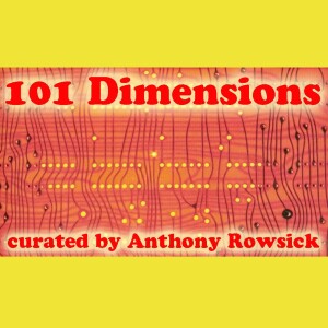 101 Dimensions - March 2024