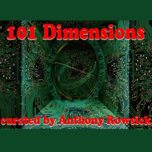 101 Dimensions - September 2024