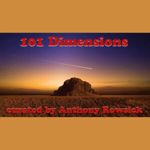 101 Dimensions - March 2025-2