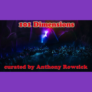 101 Dimensions - Late April 2025