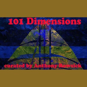 101 Dimensions - February 2024