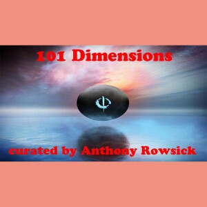 101 Dimensions - June 2024