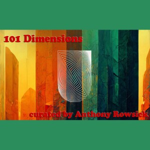 101 Dimensions - November 2023