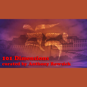 101 Dimensions - November 2024