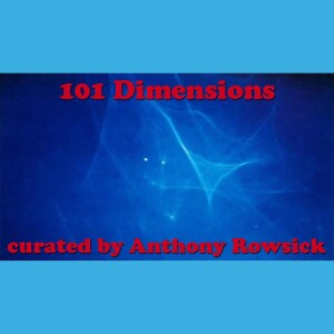 101 Dimensions - October 2024