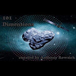 101 Dimensions - February 2021