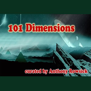 101 Dimensions - January 2021-2